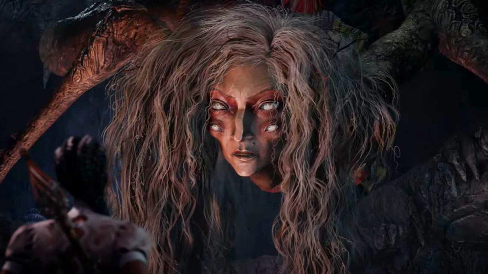 Test du jeu South of Midnight