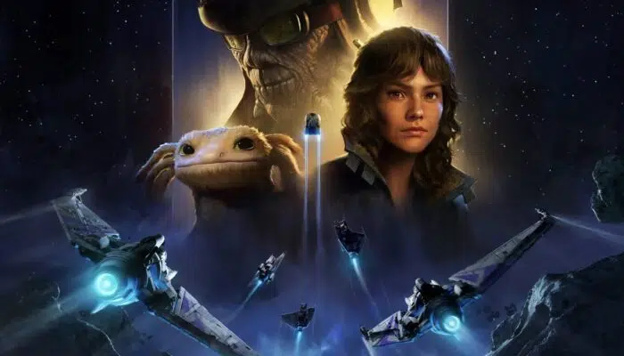Star Wars Outlaws - Ultime DLC pour faire oublier des parsecs de galère