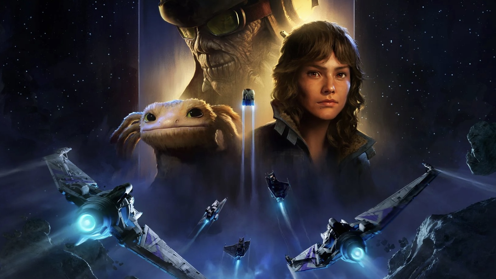 A Pirate’s Fortune - Dernier DLC du jeu Star Wars Outlaws