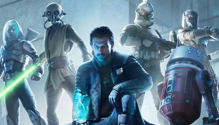 Star Wars: Zero Company – Le Nouvel Espoir de Respawn ?