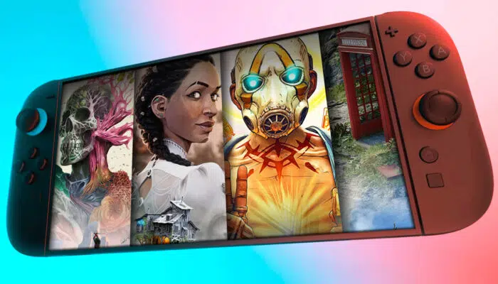 Phil Spencer voudrait voir le Xbox Game Pass sur Switch 2