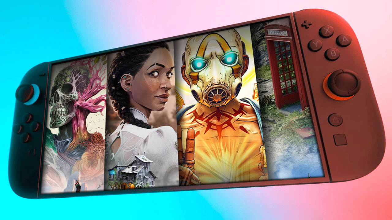 Le Xbox Game Pass sur Switch 2 ?