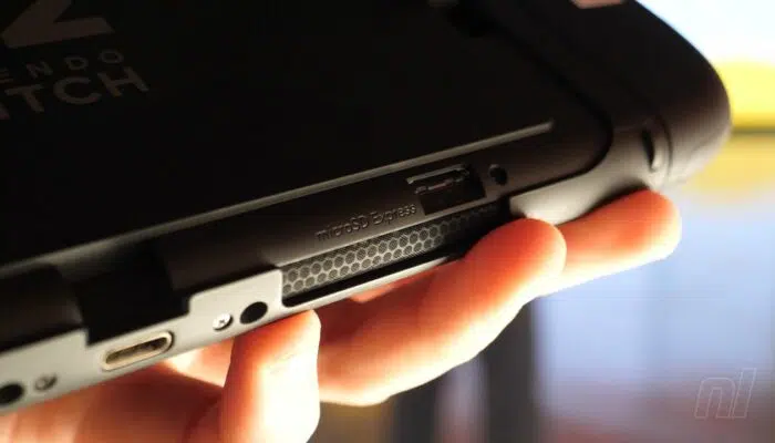 Switch 2 - Privés de console, les scalpers visent les cartes SD