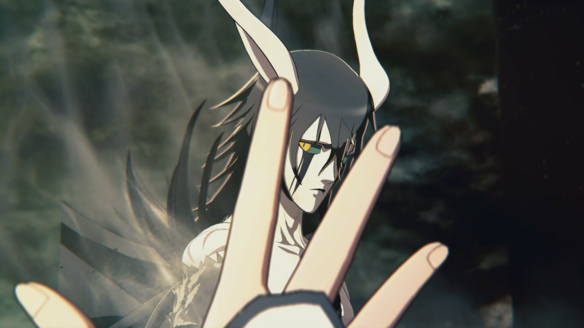 Test du jeu Bleach Rebirth of Souls