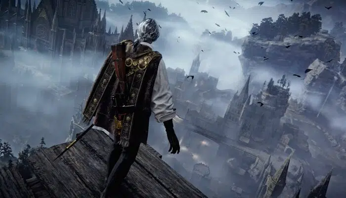 FromSoftware - Juste un interlude dans l'univers du jeu multijoueurs ?