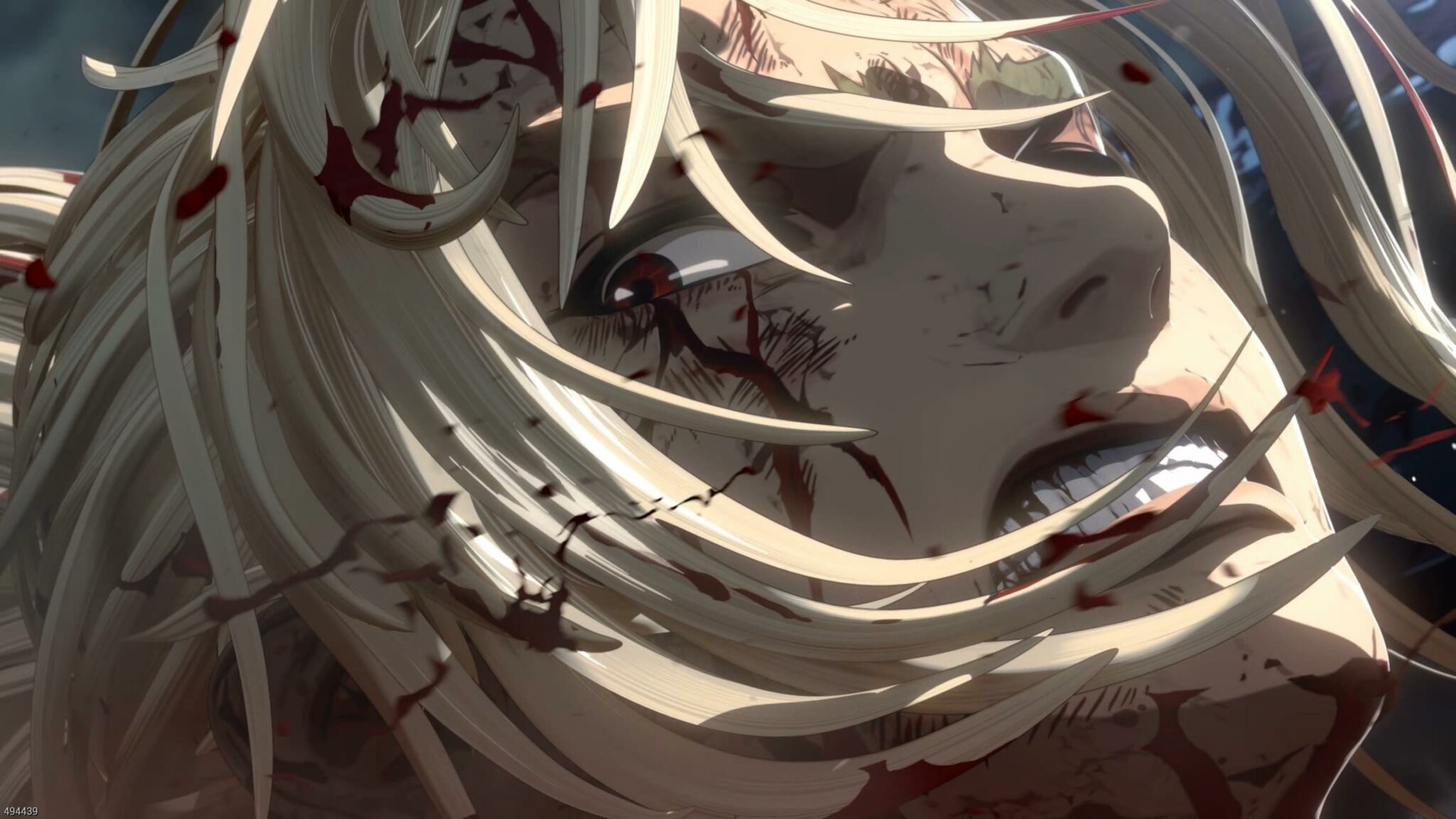 Test du jeu The First Berseker: Khazan