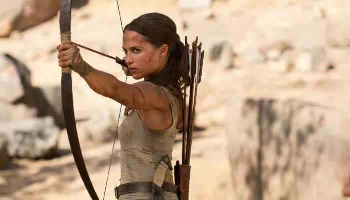 Tomb Raider - La série d'Amazon est au point mort