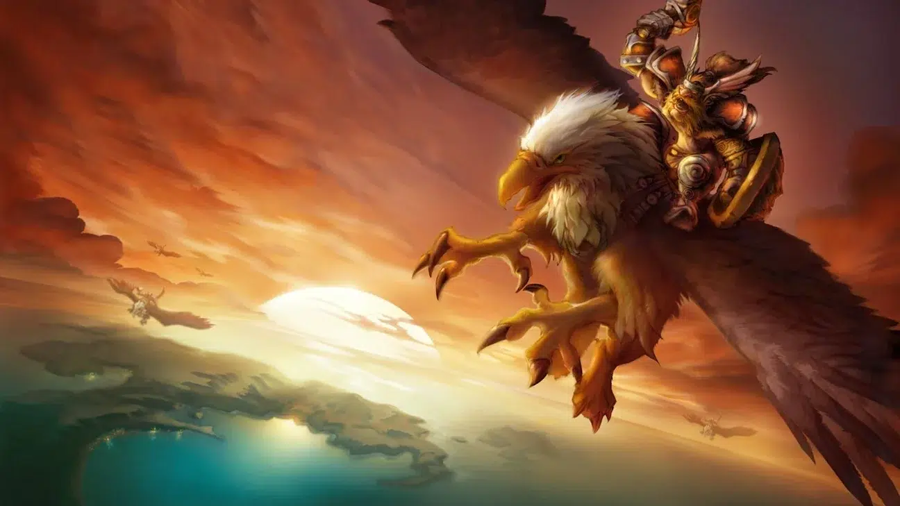 Bill Petras, directeur artistique de WoW et Overwatch, s’est éteint.