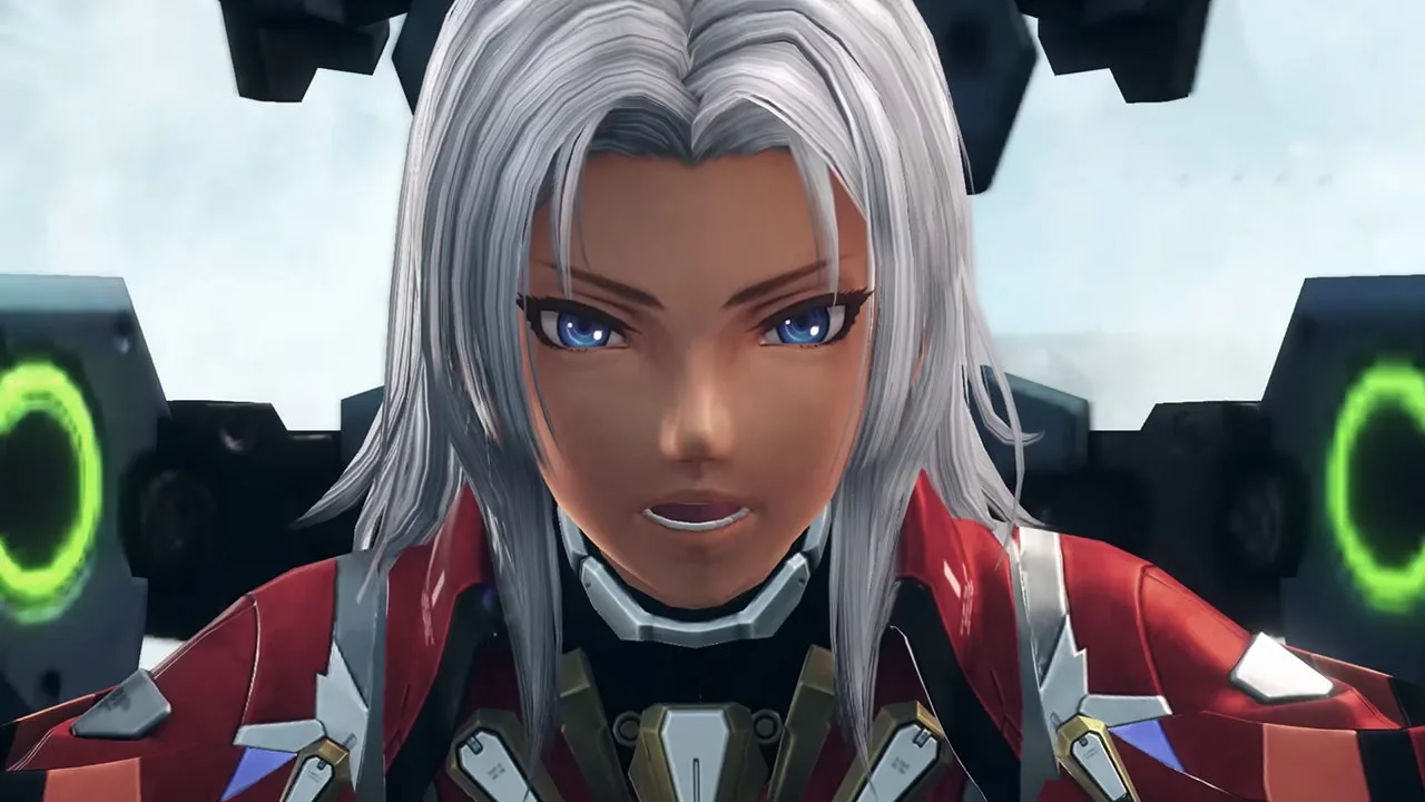 Test du jeu Xenoblade Chronicles X Definitive Edition