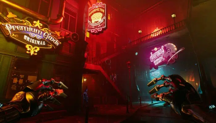 Welcome to Brightville - Où technos et magie feront des étincelles ?