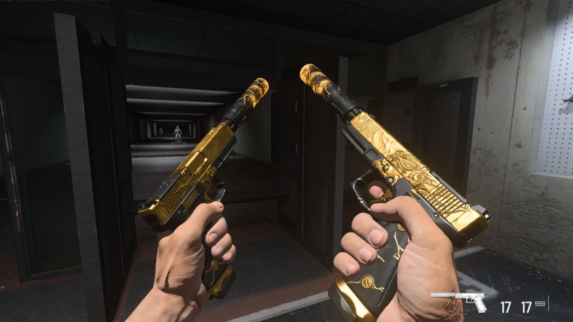 Call of Duty: Warzone - Permettre aux joueurs de faire une croix sur le cross-play, un luxe !