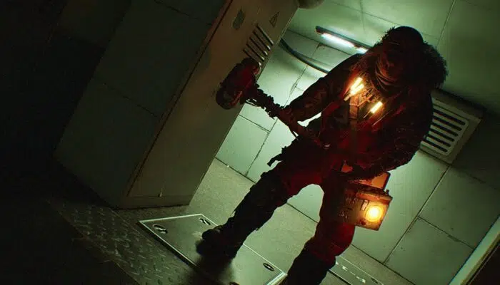 Displacement - Ultra violence et brutalité au menu