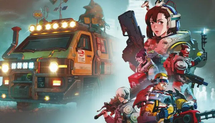 Hell Express - Quand l'extraction shooter explore de nouveaux horizons