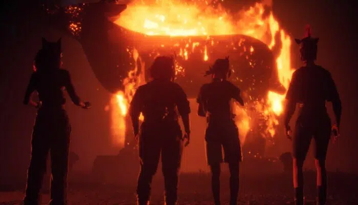 Test Lost Records: Bloom & Rage (Tape 2) - Souvenirs d'adolescence et cicatrices d'adulte