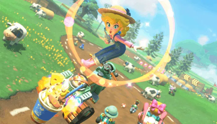 Mario Kart World - Les dernières infos du Direct