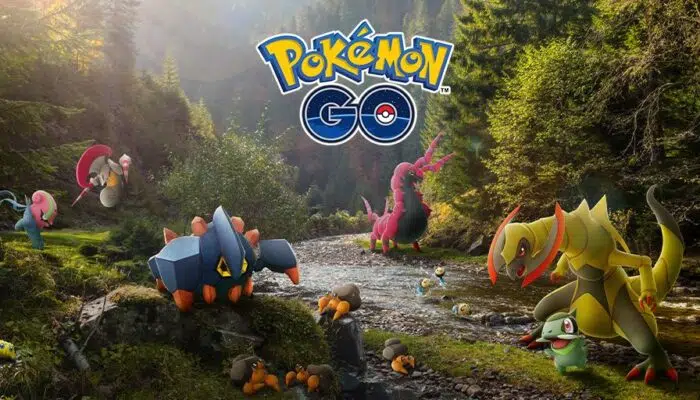 Niantic (Pokémon GO) - Un mois après son acquisition par Scopely, le studio licencie