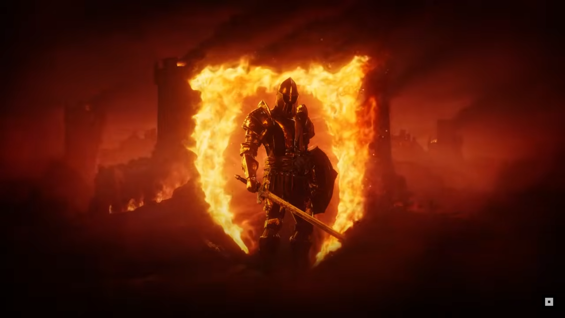 Annonce surprise de Oblivion Remastered