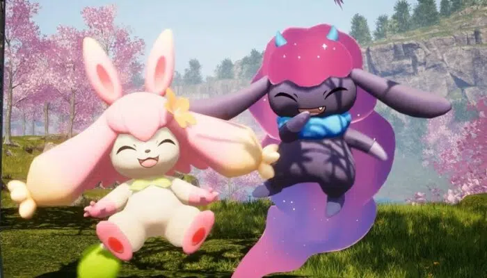 Palworld - La bataille continue avec Nintendo et The Pokémon Company