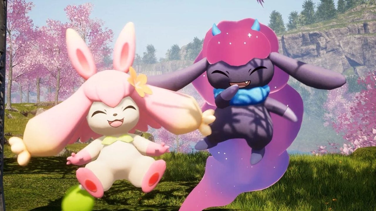 Palworld - La défense du studio Pocketpair se précise face à Nintendo