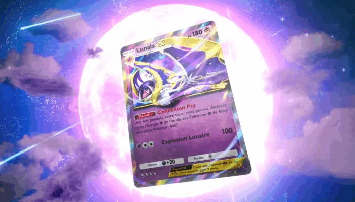 Pokémon TCG Pocket - Dites aloha à la nouvelle extension