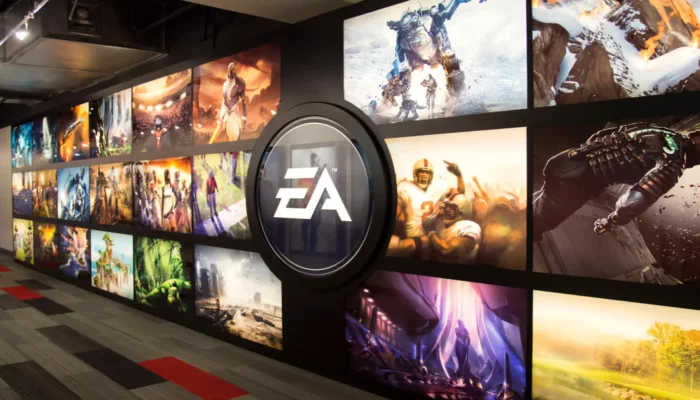Electronic Arts licencie de nouveau, un projet Titanfall annulé