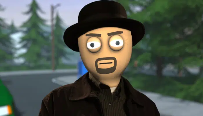 Schedule I - Le phénomène qui rend accro les joueurs