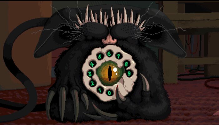 Test Centum - Le vertige d'un rêve fiévreux