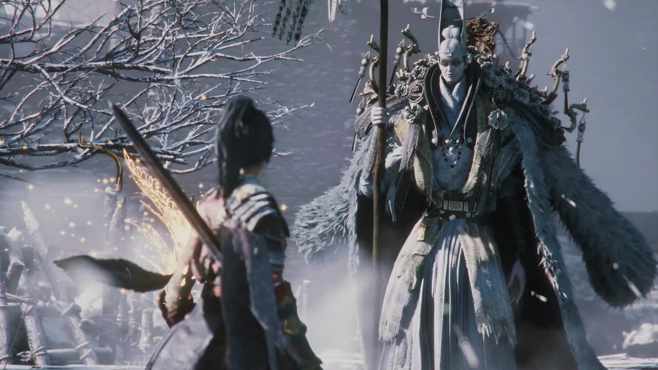 Whuchang en précommande pour une sortie en juillet 2025