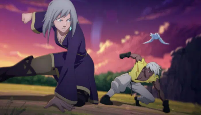 Astral Ascent repart de zéro pour mieux s'élever