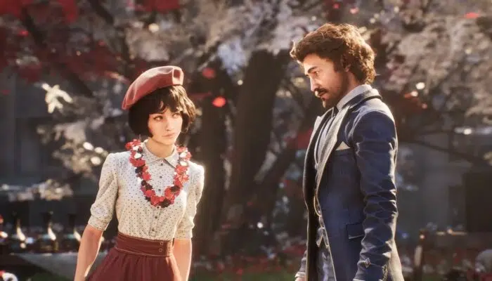 Clair Obscur : Expedition 33 aura droit à plusieurs suites