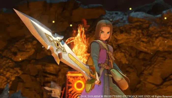 Yuji Horii (Dragon Quest) travaille sur un jeu qui va « briser des amitiés »