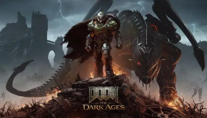 Doom: The Dark Ages - Un lancement en demi-teinte pour le Doom Slayer ?