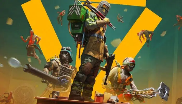 Avec FBC: Firebreak, Remedy prend le contre-pied des jeux services