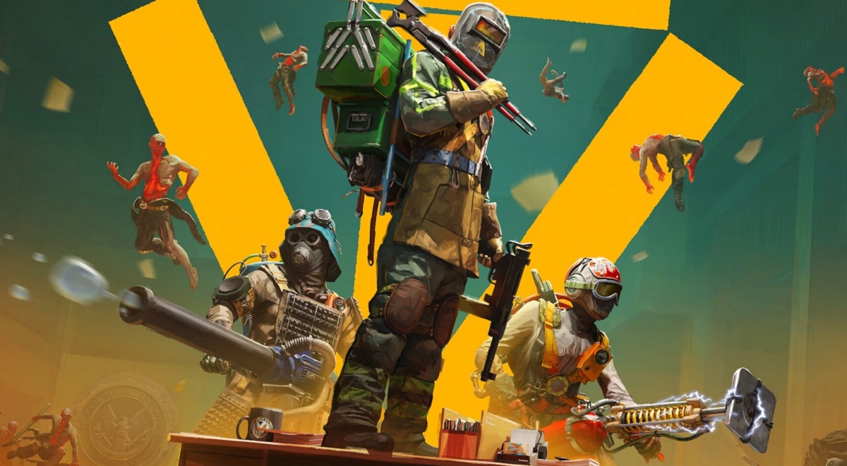 FBC: Firebreak - Jeu Service