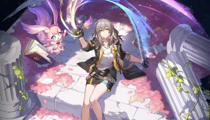 Honkai Star Rail - Les voix remplacées au compte-goutte