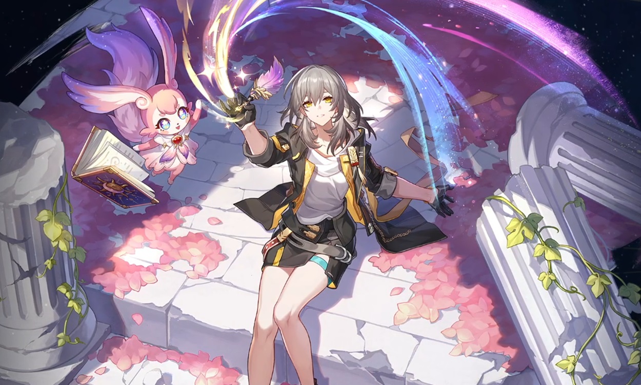 La comédienne de doublage de Stelle, protagoniste de Honkai Star Rail, a été remplacée