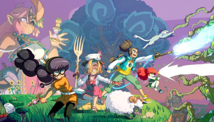 Test Maliki Poison of the Past - Un voyage à travers le temps réussi