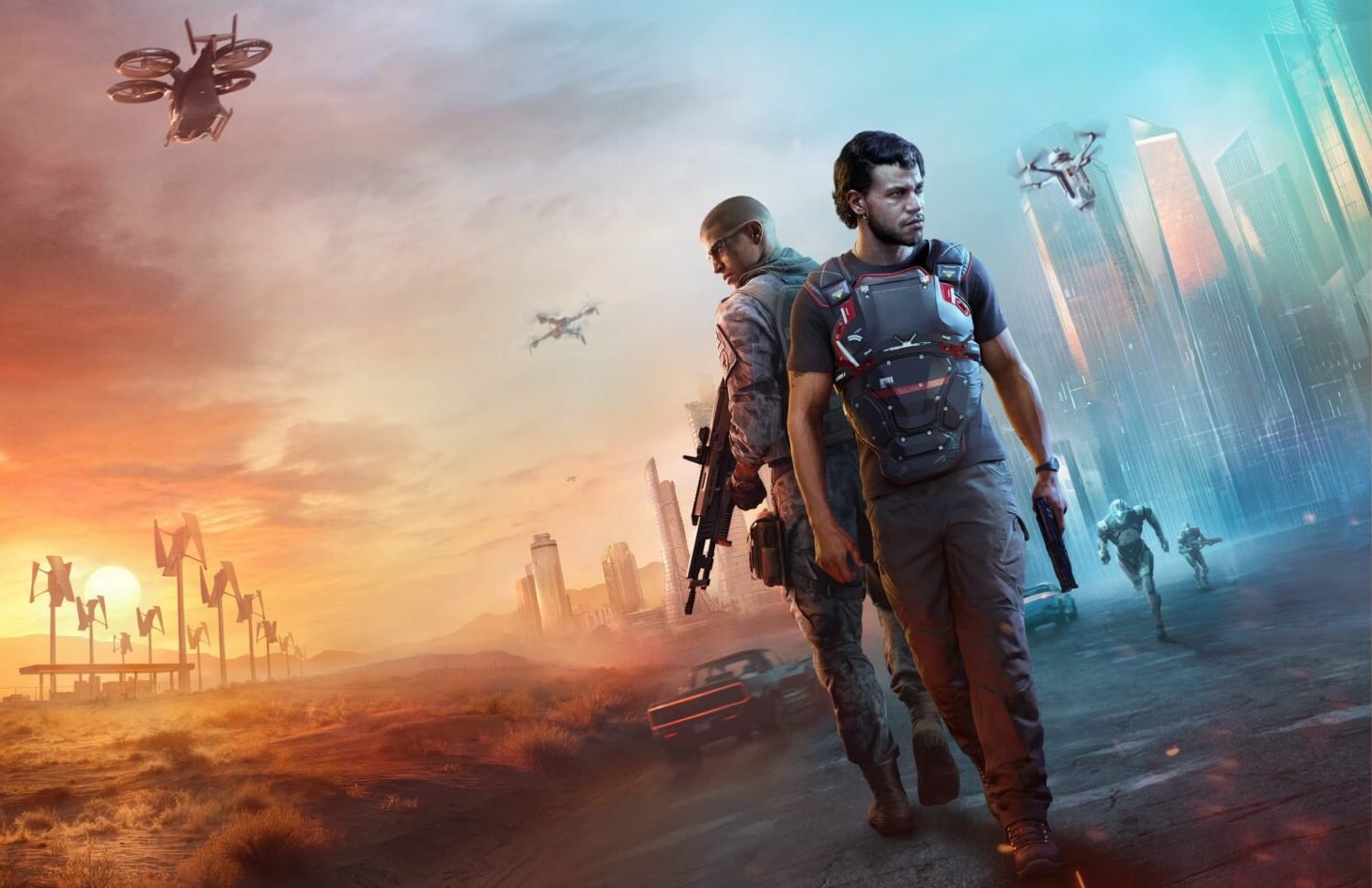 Build a Rocket Boy, studio de MindsEye, est accusé de culture toxique : peur, chaos et management critiqué ternissent l’ambitieux projet.