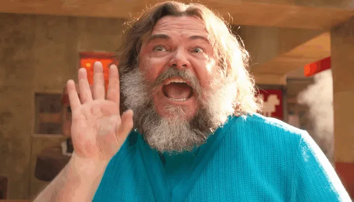 Minecraft explose le box office - Le carton qui fera tout dérailler ?