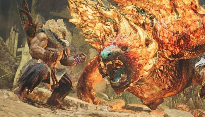 Monster Hunter Wilds - Quand les monstres rencontrent le démon