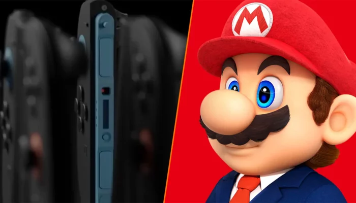 Switch 2 - Nintendo attaque Genki en justice après les fuites du CES 2025