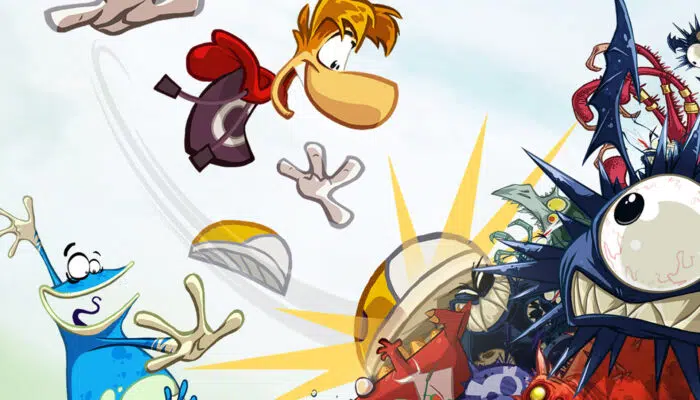 Rayman fait son retour - Icône ressuscitée ou mirage d’Ubisoft ?
