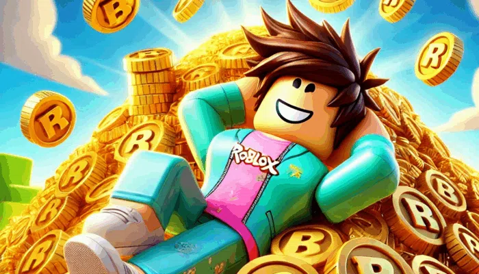 Roblox cultive, ces jeux vidéo invisibles qui financent l'industrie