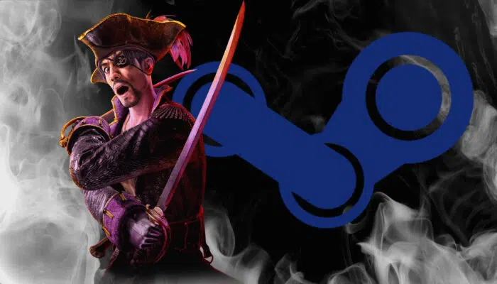 Steam a été piraté, changez vite vos mots de passe ? Fake News !