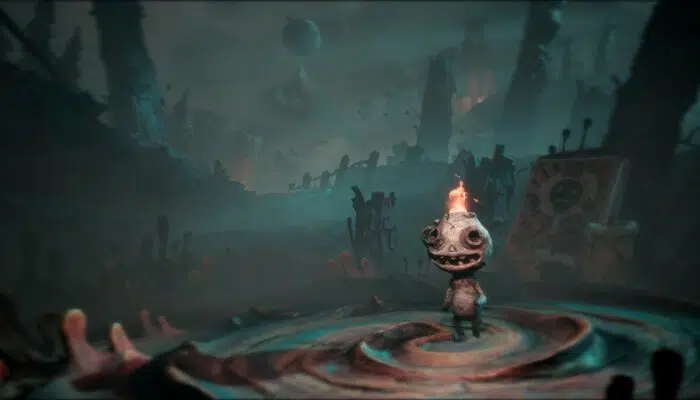 Test The Midnight Walk – L'autre Petit Cauchemar