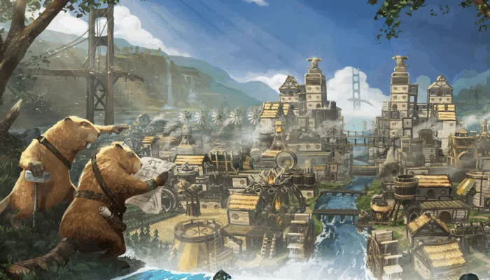 Les jeux en early access, la confiance comme base de création