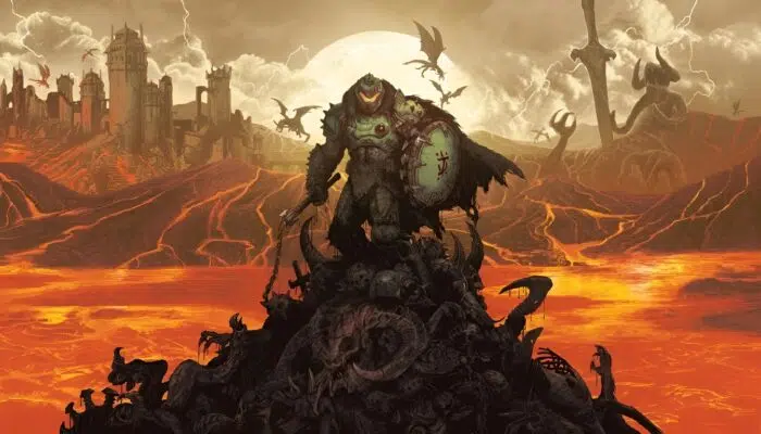 Test DOOM: The Dark Ages - Une odyssée aussi jouissive que brutale