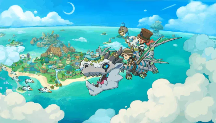 FANTASY LIFE i : La voleuse de temps - Le retour en grâce de Level-5 ?