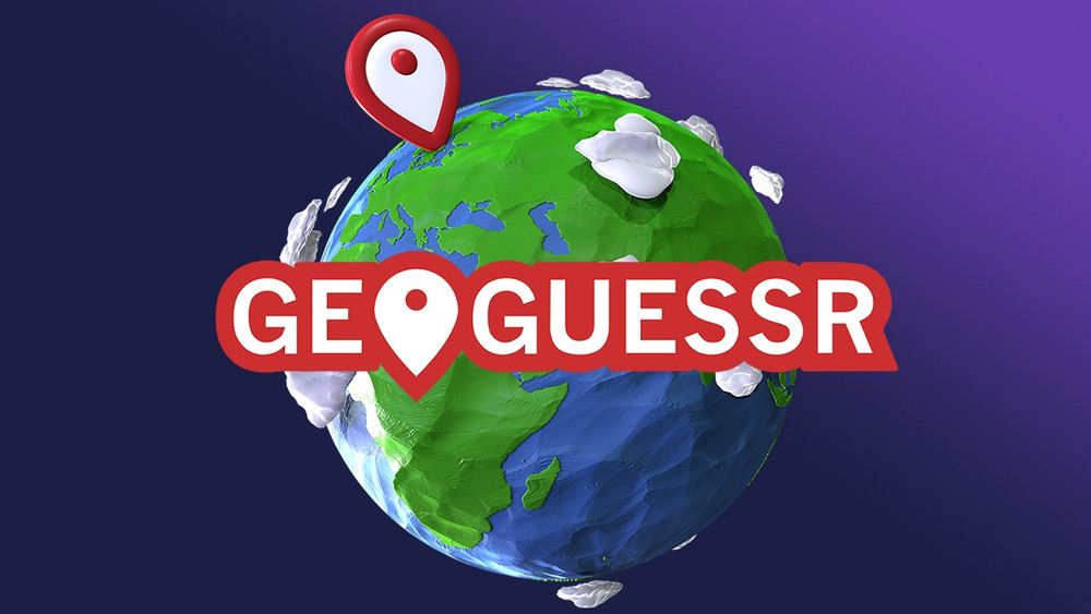 GeoGuessr se retire de l'Esport World Cup en Arabie Saoudite.