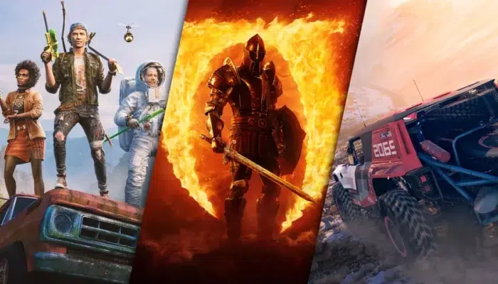 Xbox s'installe au sommet des ventes sur Playstation